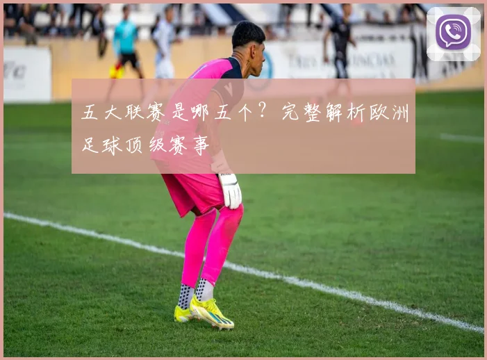 五大联赛是哪五个？完整解析欧洲足球顶级赛事