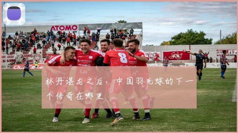 林丹谌龙之后,中国羽毛球的下一个传奇在哪里