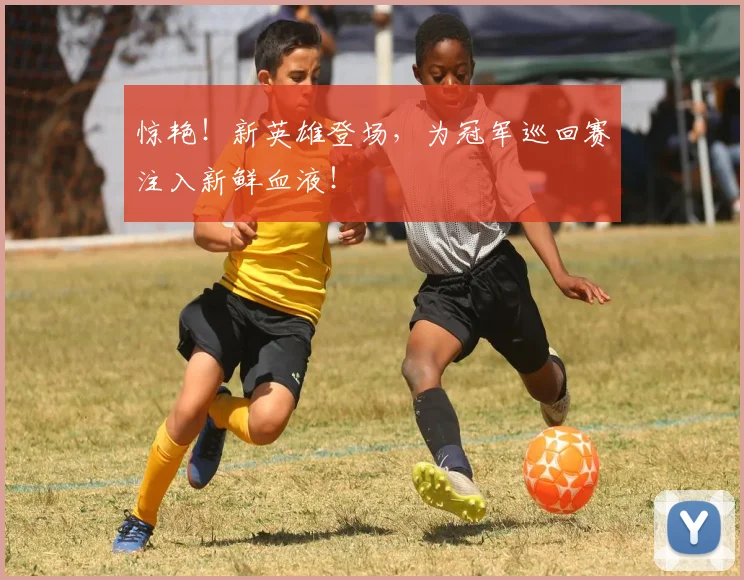 惊艳!新英雄登场,为冠军巡回赛注入新鲜血液!